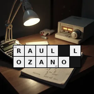 Hasło krzyżówkowe trener polskich siatkarzy - raul lozano – rozwiązanie, synonimy, podpowiedzi i definicje krzyżówkowe